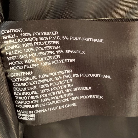 Buffalo David Bitton Puffer Coat - Picture 9 of 12